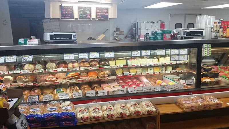 Mosier's Market