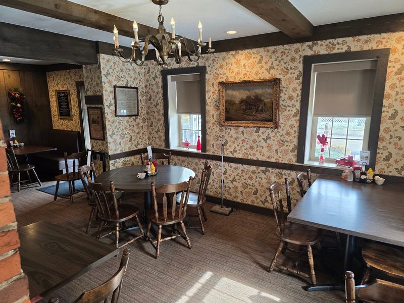 Watt's Family Restaurant