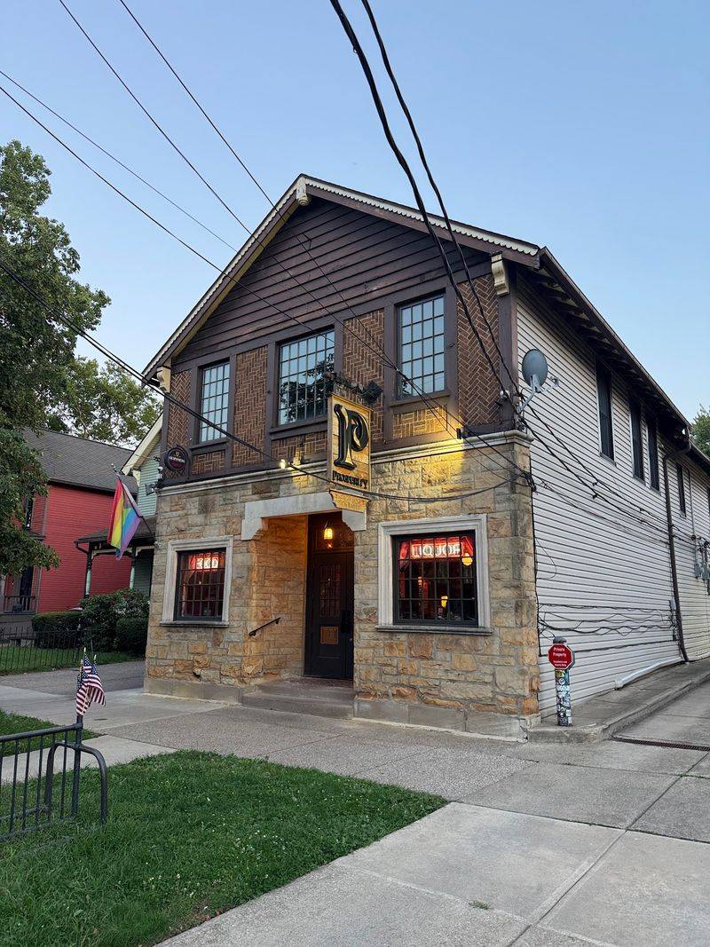 Prosperity Social Club