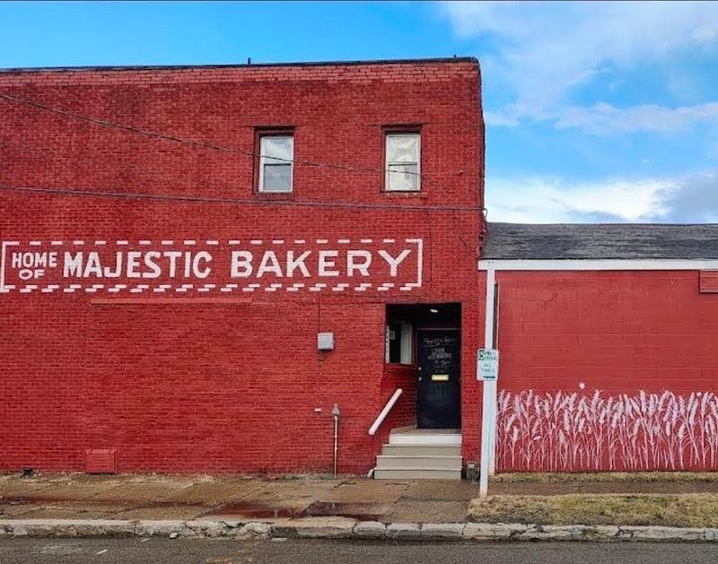 Majestic Baking Company