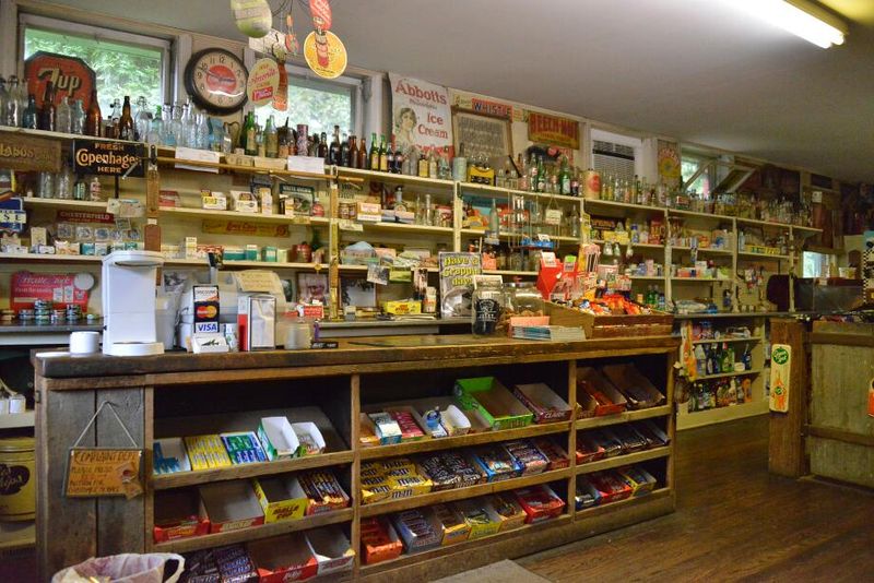Kings Gap General Store, Carlisle, PA