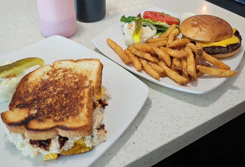 Lester's Diner, Fort Lauderdale, FL