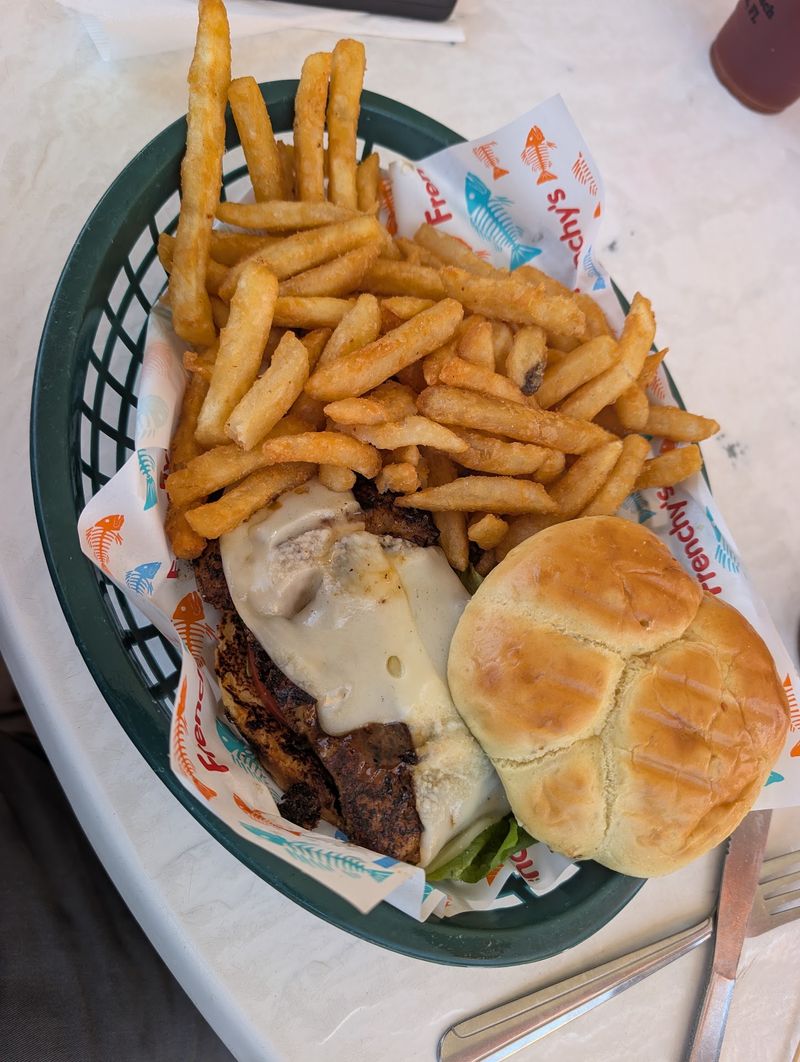 Frenchy's Rockaway Grill, Clearwater, FL