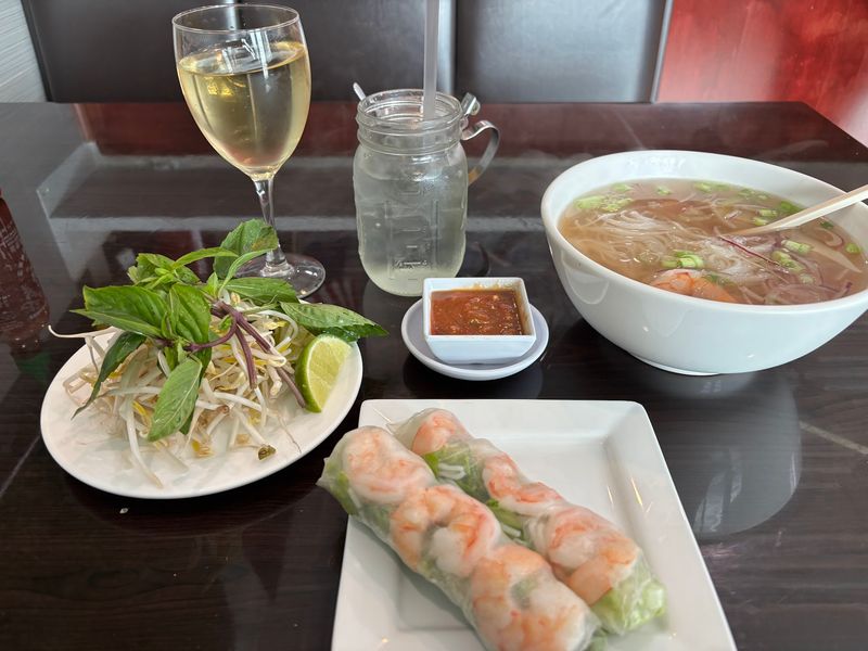 Pho Bowl, Fort Myers, FL