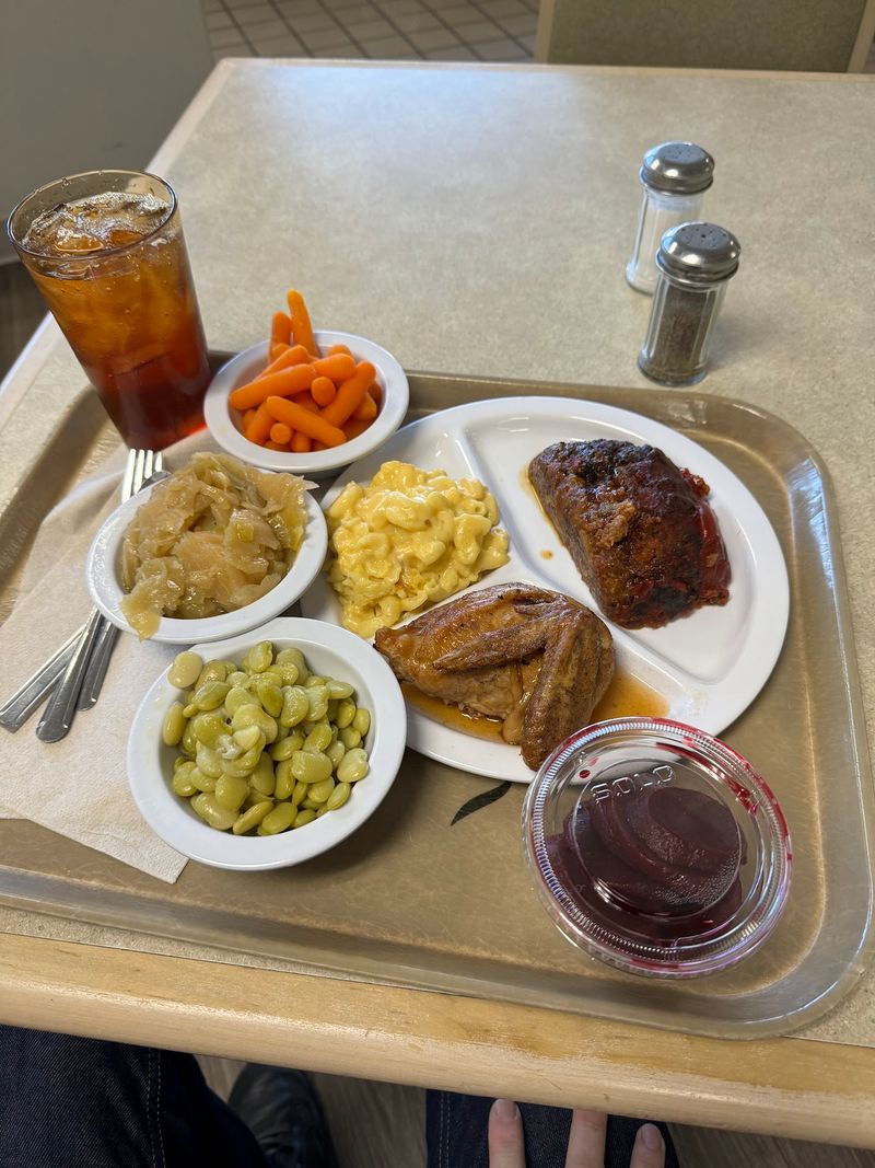 Forks Cafeteria & Catering, Wake Forest, NC