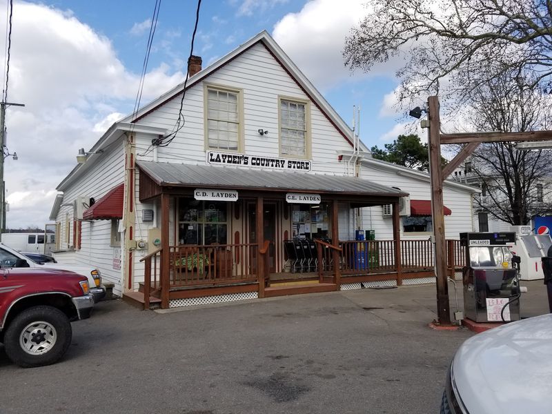 Layden's Country Store