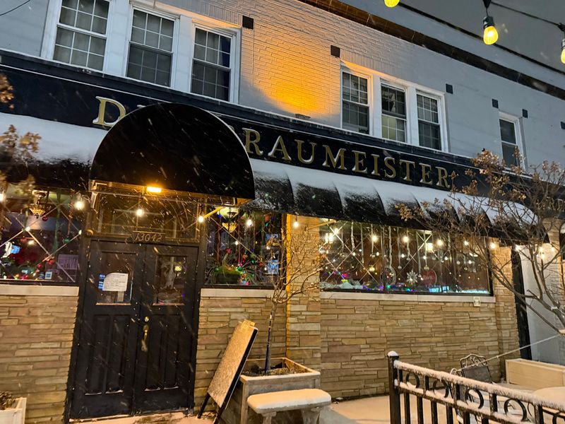 Der Braumeister Restaurant