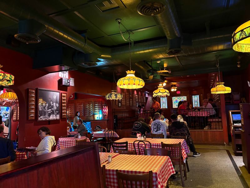 The Original Tony Packo's