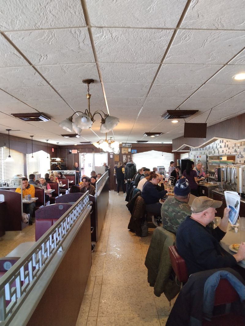 Ritter's Diner, Pittsburgh, PA