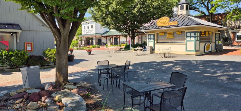 Pappy's Kettle Korn Shoppe, Intercourse, PA