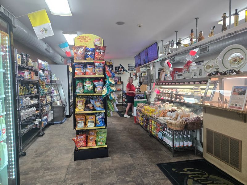 Pastificio Deli