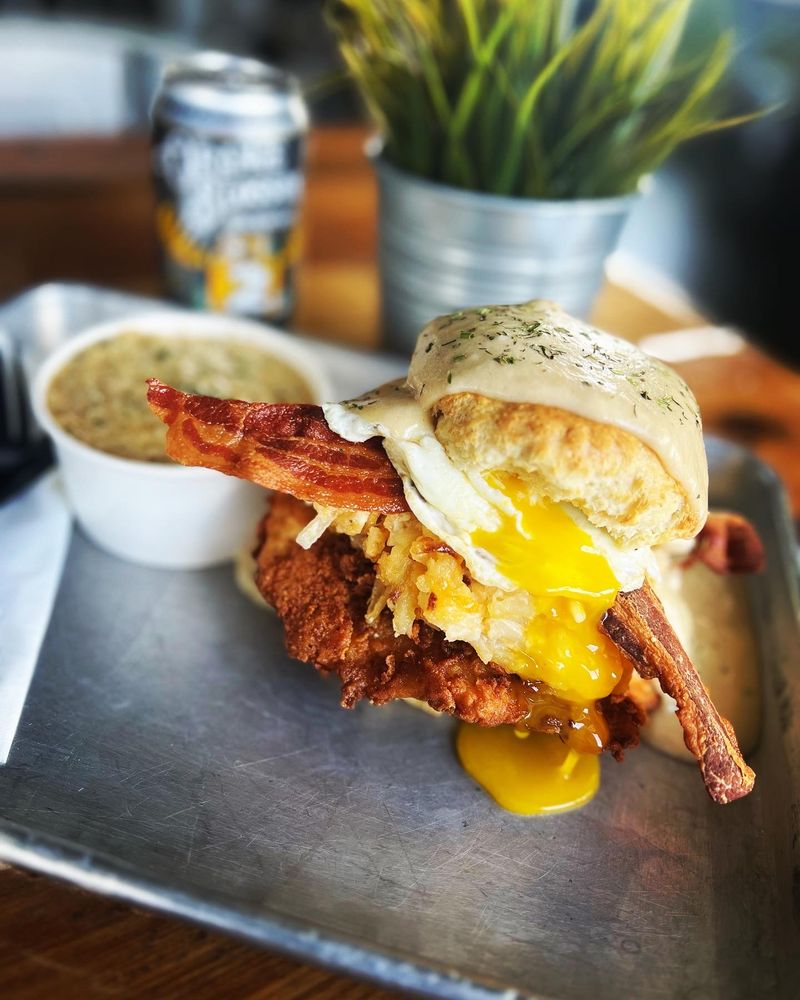 Se7enBites, Orlando, FL