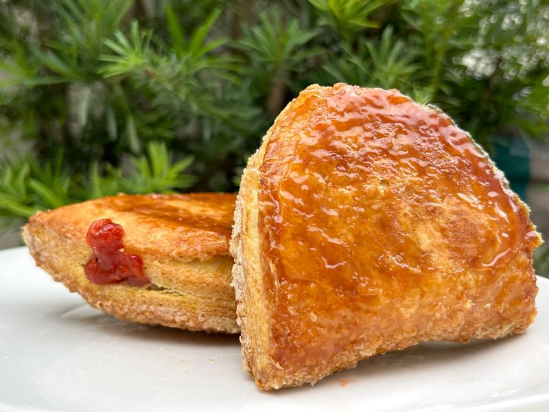 Karla Cuban Bakery: West Flagler Store, Miami, FL