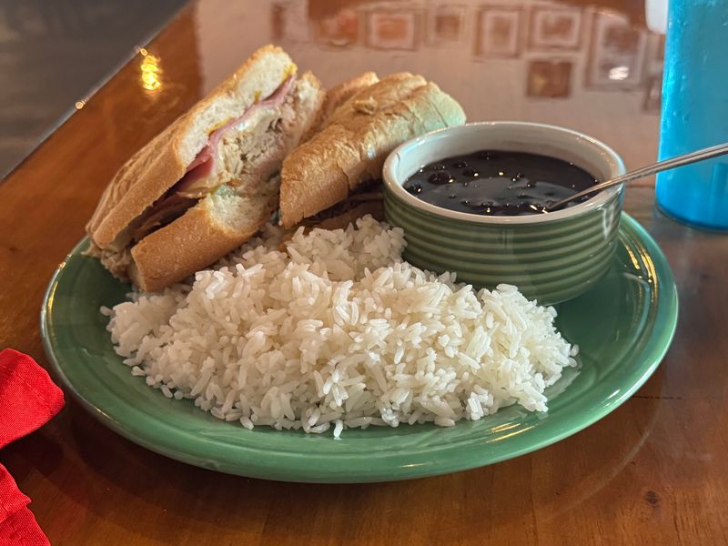 Soul de Cuba Cafe, Tampa, FL
