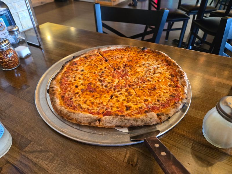 Emangeo's Brick Oven Pizza, Jacksonville, FL