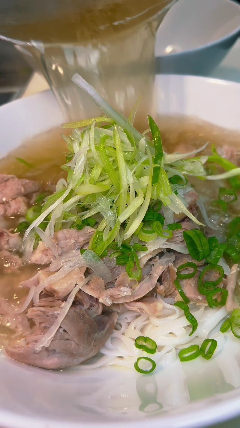 Phở Bar Vietnamese Kitchen, Davie, FL