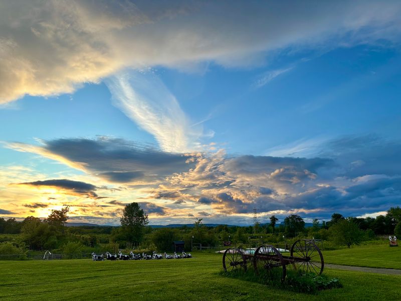 Hurds Family Farm