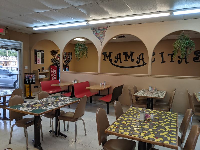 Mamacita's