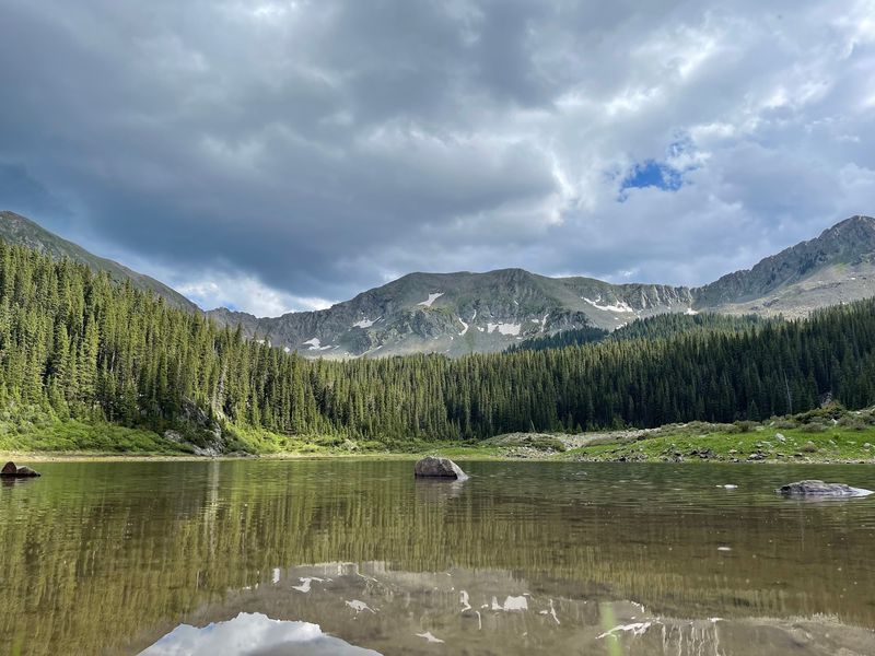 Williams Lake