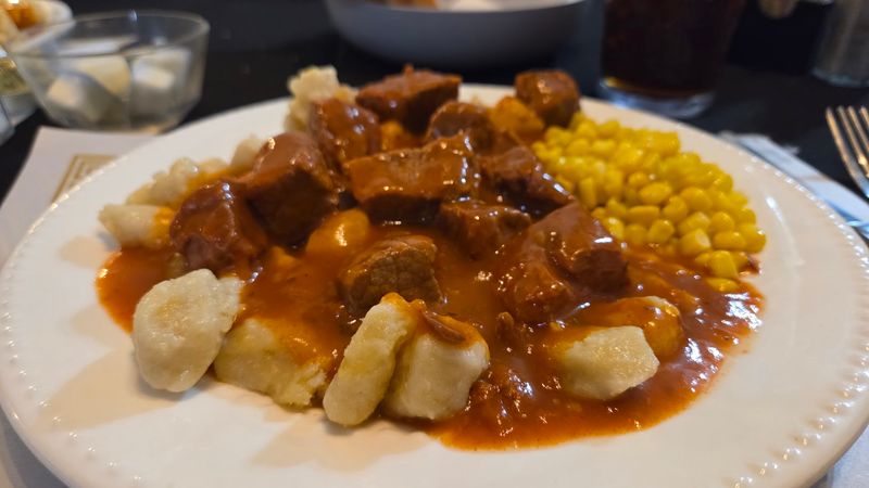 Marie's Restaurant