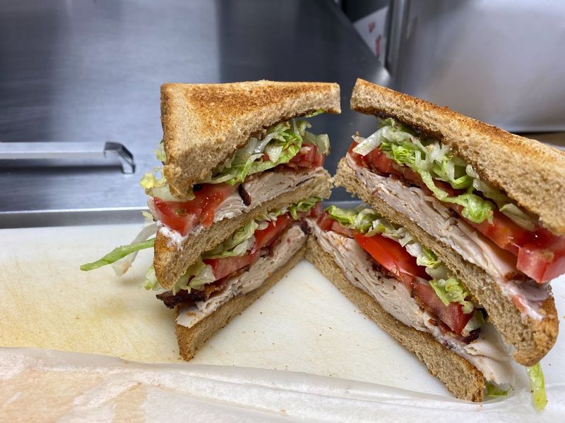 Fat Boy’s Deli & Market, Bridgeport, PA