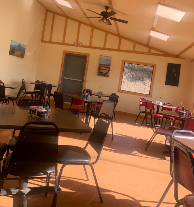 Kountry Kitchen