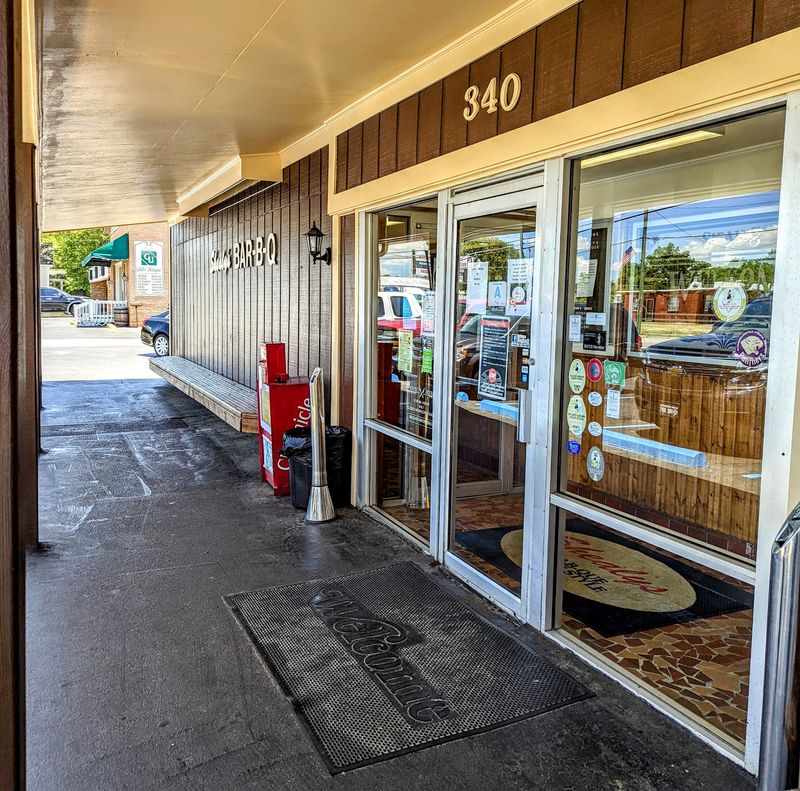 Shealy's Bar-B-Que