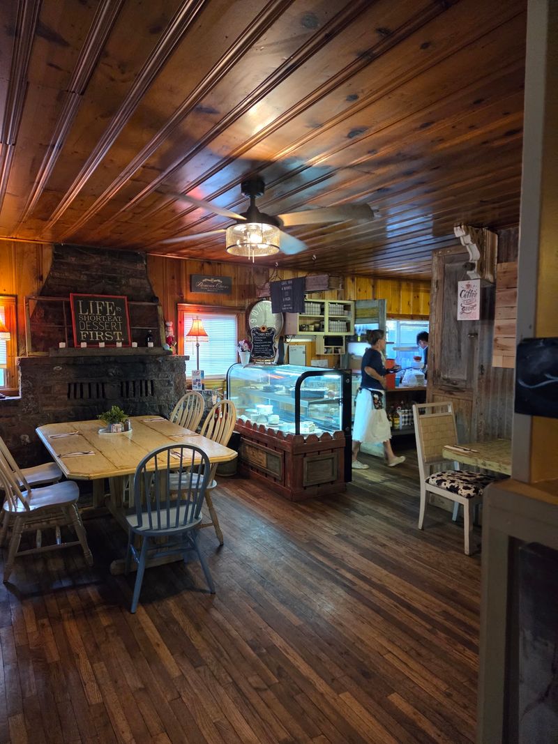 ROSO's Ristorante
