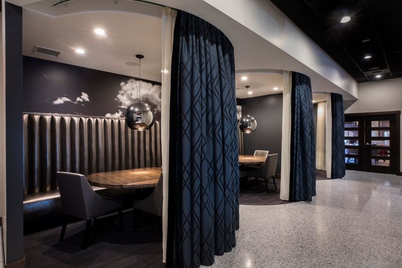 6S Steakhouse Brings Fine Dining To Wichita