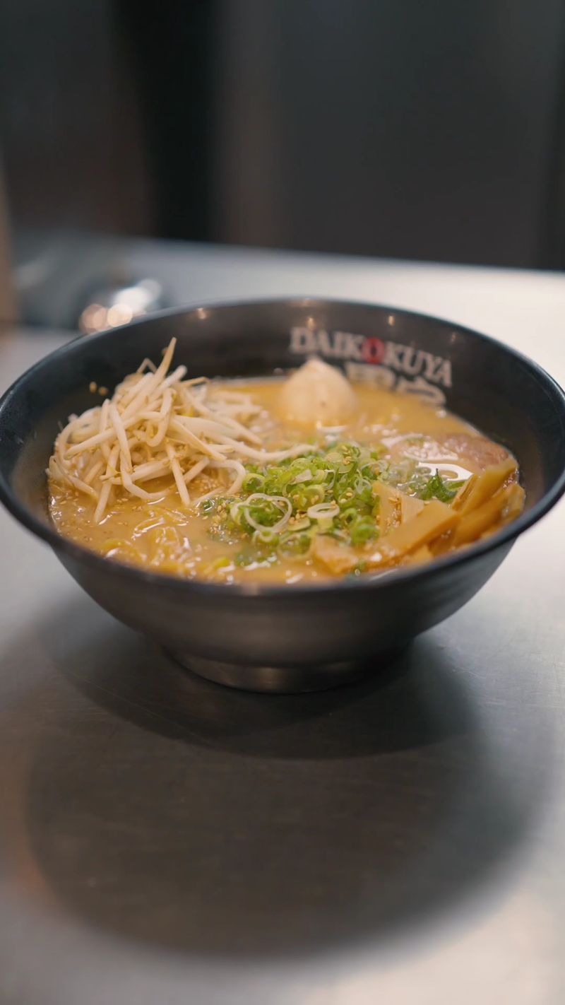 Daikokuya Little Tokyo