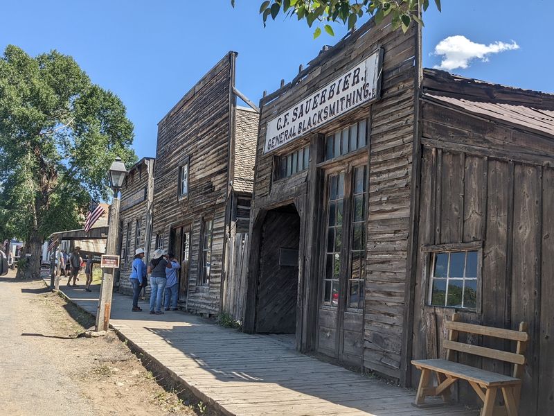 Virginia City