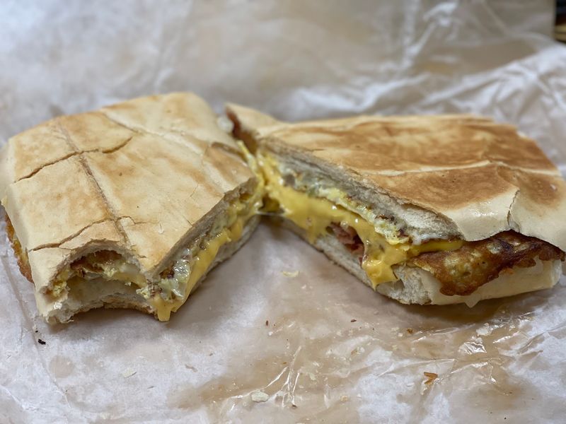 Maikel's Florida Bakery, Tampa, FL