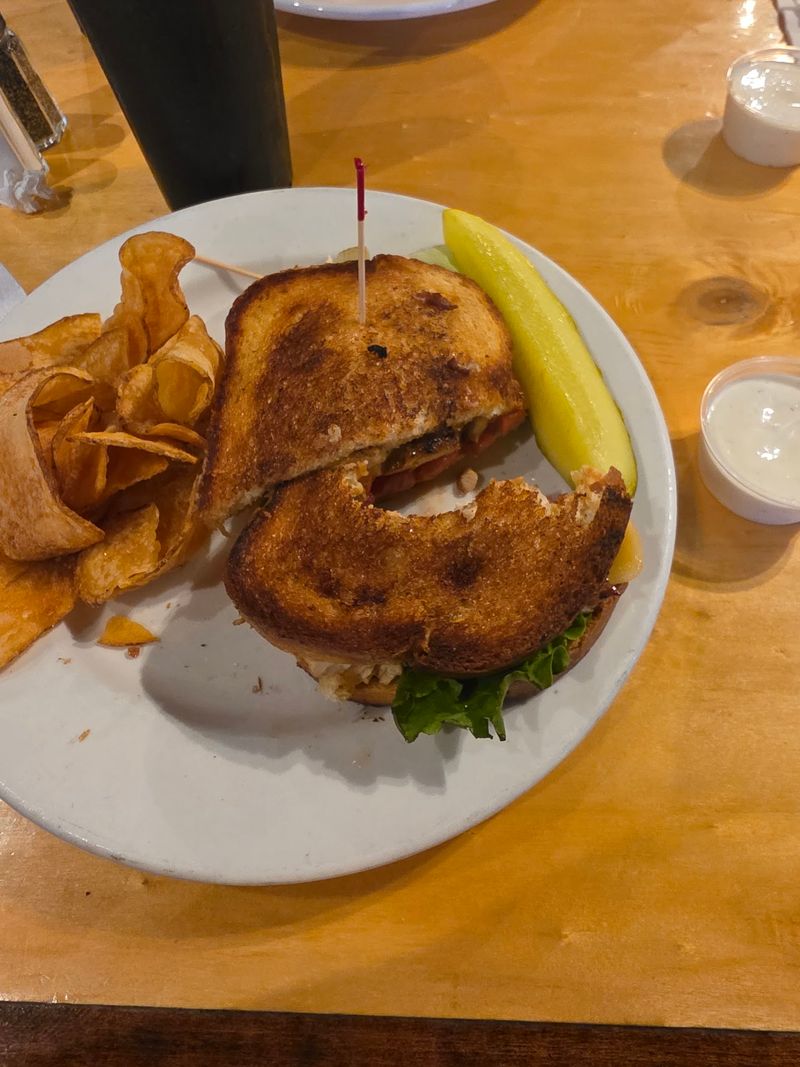 Poppyseed Market, Raleigh, NC