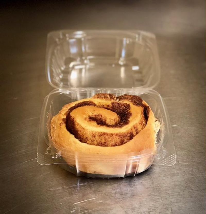 Rolls By The Pound - Coffee and Treats