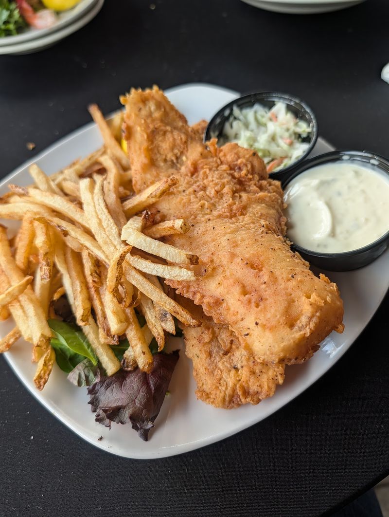 Roland's Seafood Grill