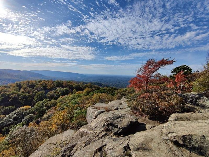 Storm King Mountain