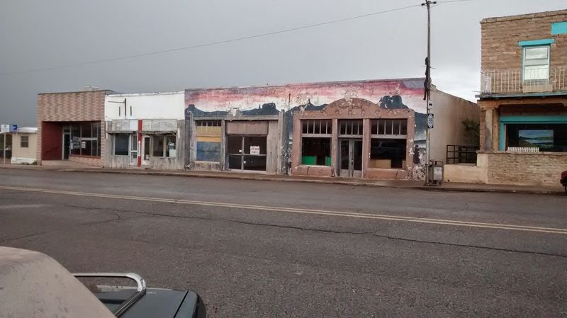 Pinto Beans Once Put This Little Town On The Map