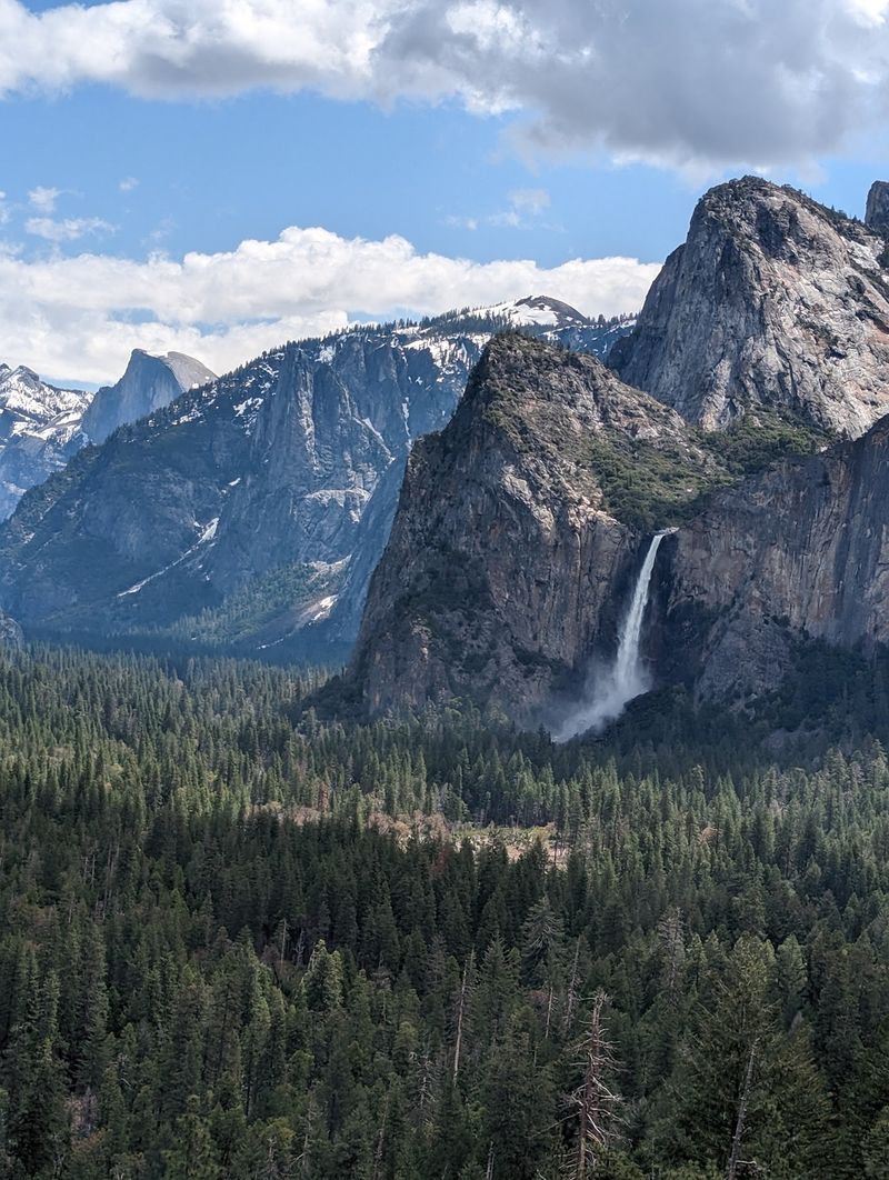 Ansel Adams Helped Make This Scene World Famous
