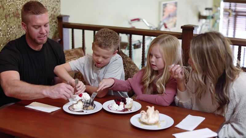 From Farm Stand to Family Table