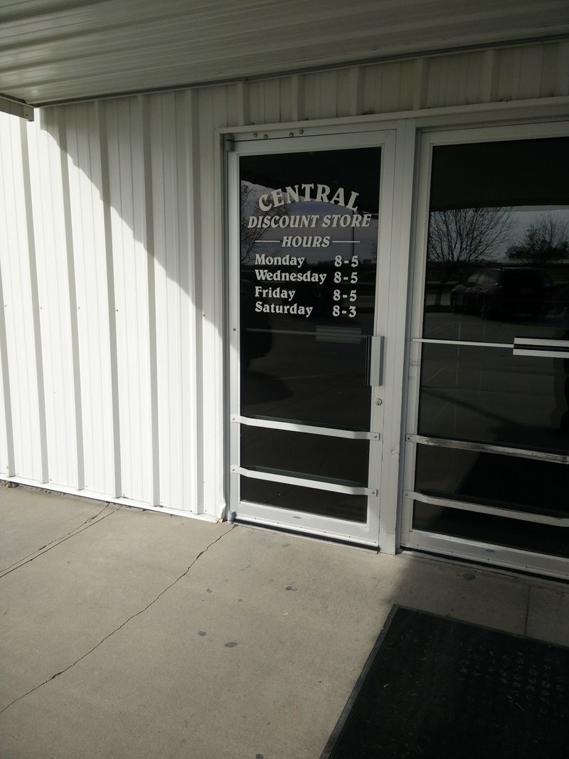 Planning Around Odd Opening Days