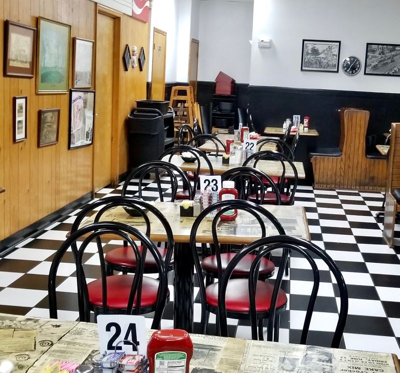 Serving Shelby Since 1922