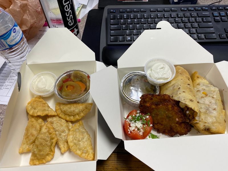 Handmade Pierogi Are The Reason You Should Clear Your Afternoon