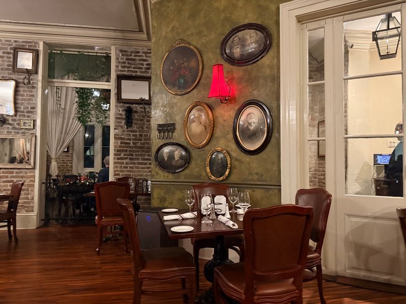Colonial Roots And The Destrehan Mansion