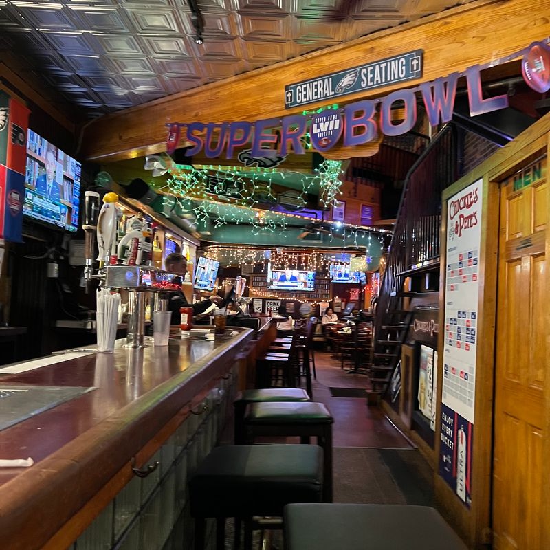 From Wally's Taproom to a Family Name