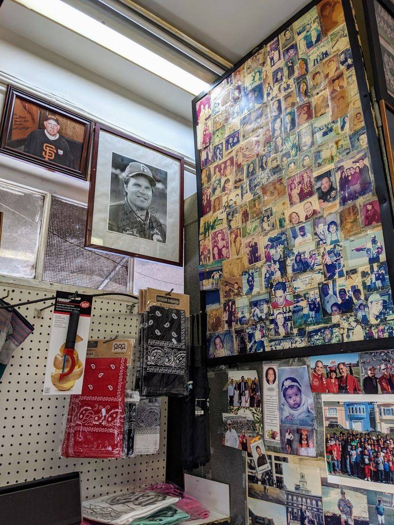 Decades of Neighborhood Loyalty