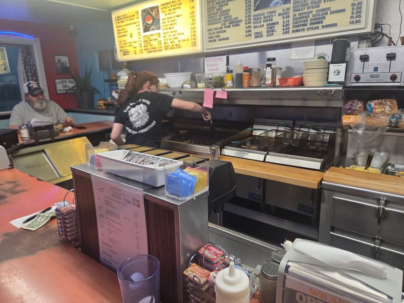 Eighty Years Of Griddle History