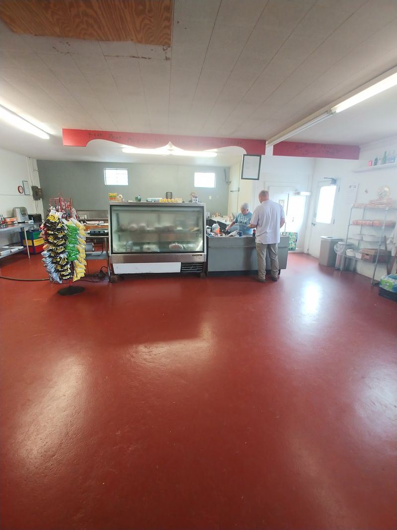 Nearly a Century Behind the Counter