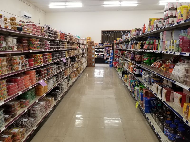 Bulk Bins That Make Baking Season Cheaper