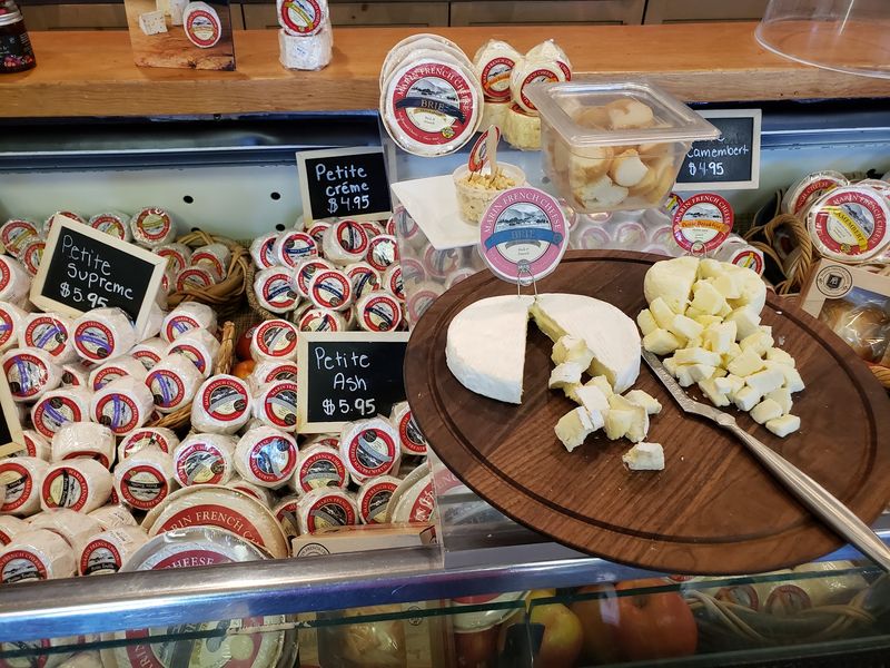 More Than 160 Years of Soft Cheese History
