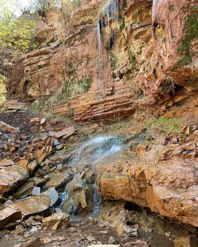 The Most Beautiful Part Of The Hike